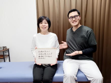 �x�i�搶�F���җl�Ƃ̃c�[�V���b�g