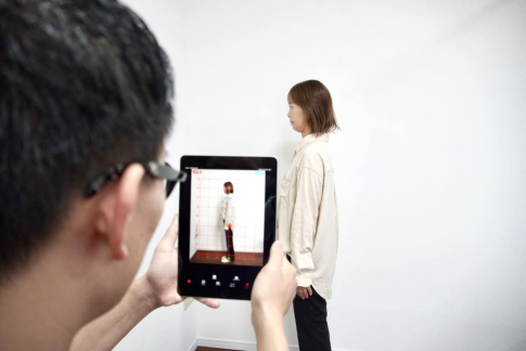 AI�p���B�e