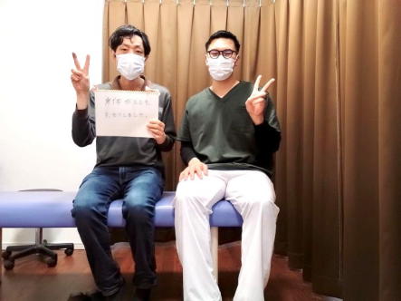 �x�i�搶�F���җl�Ƃ̃c�[�V���b�g4